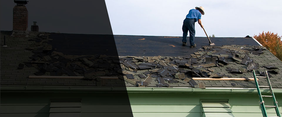 Summit Roofing Contractors